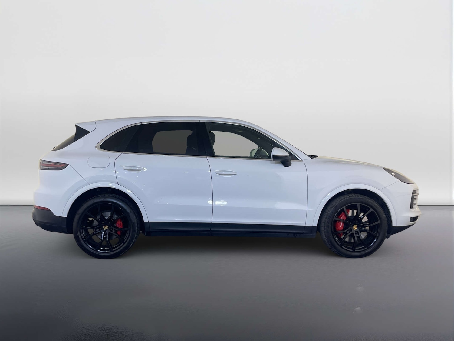 Used Porsche Cayenne 2019 for sale - 77984217: Photo 11