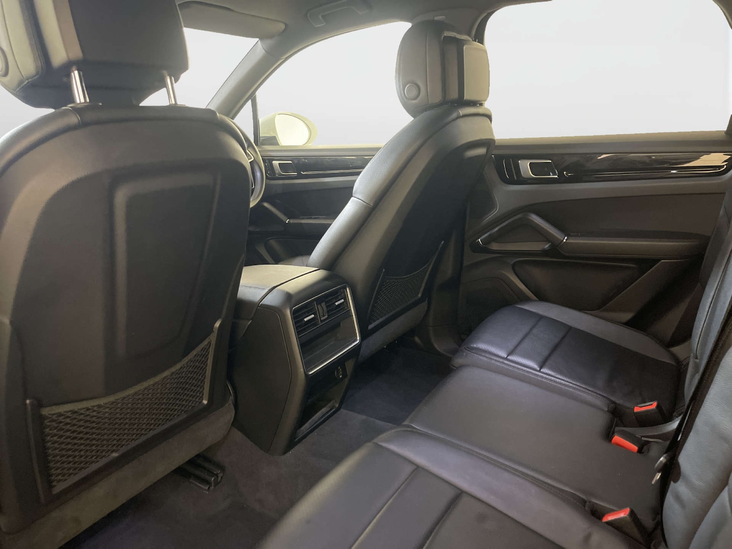 Used Porsche Cayenne 2019 for sale - 77984217: Photo 14