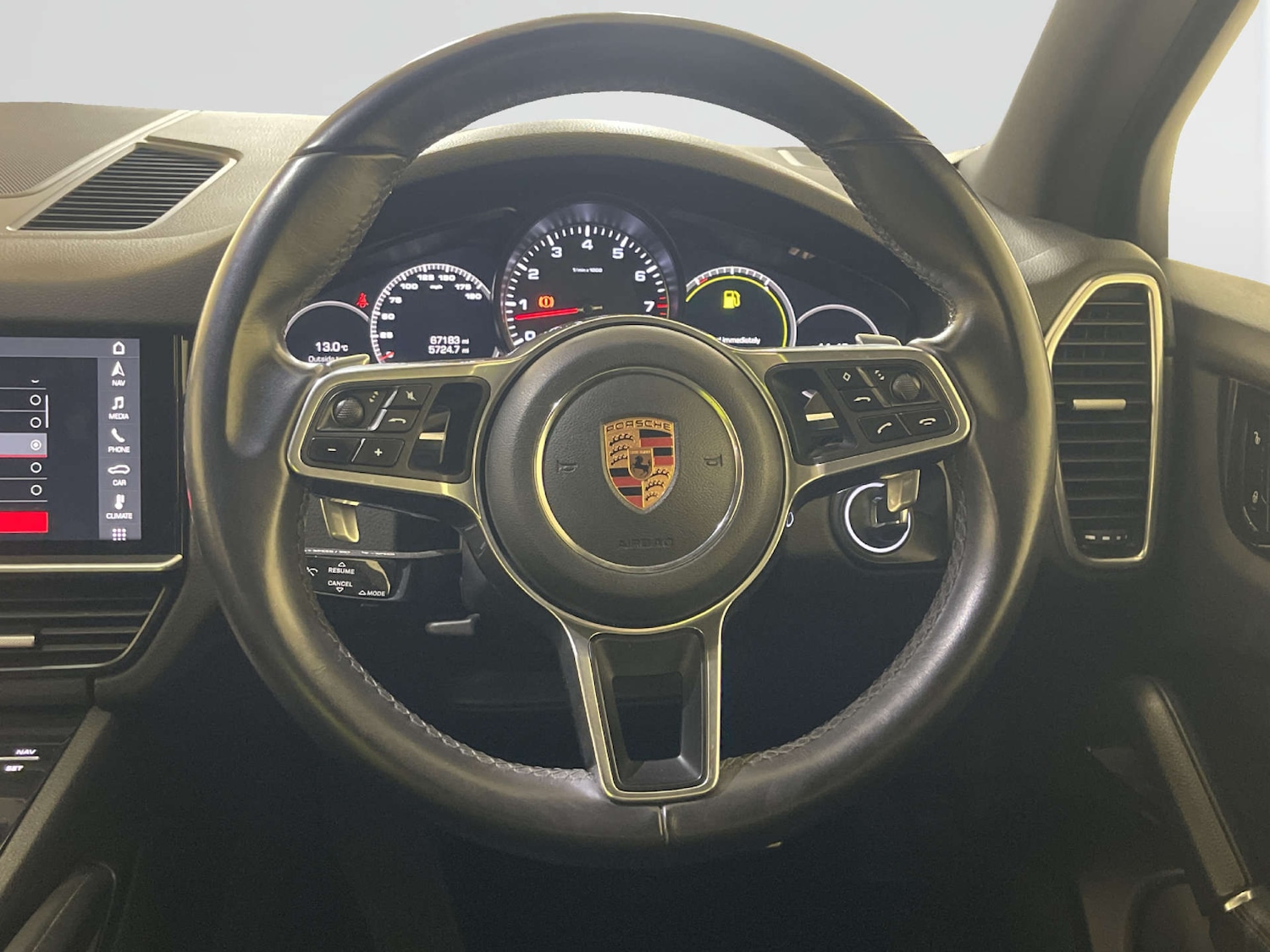 Used Porsche Cayenne 2019 for sale - 77984217: Photo 16