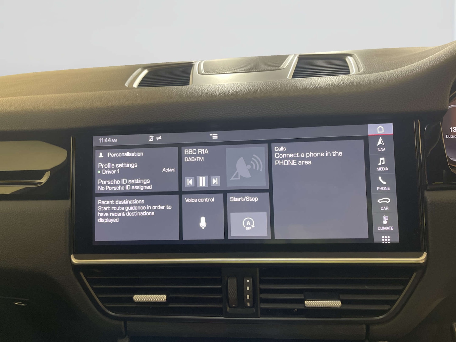 Used Porsche Cayenne 2019 for sale - 77984217: Photo 22