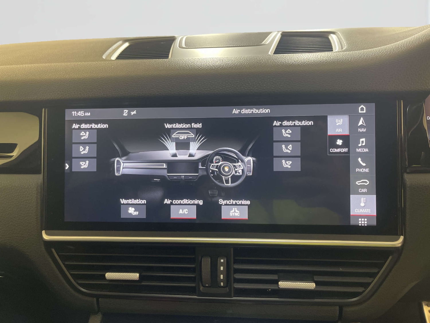 Used Porsche Cayenne 2019 for sale - 77984217: Photo 23