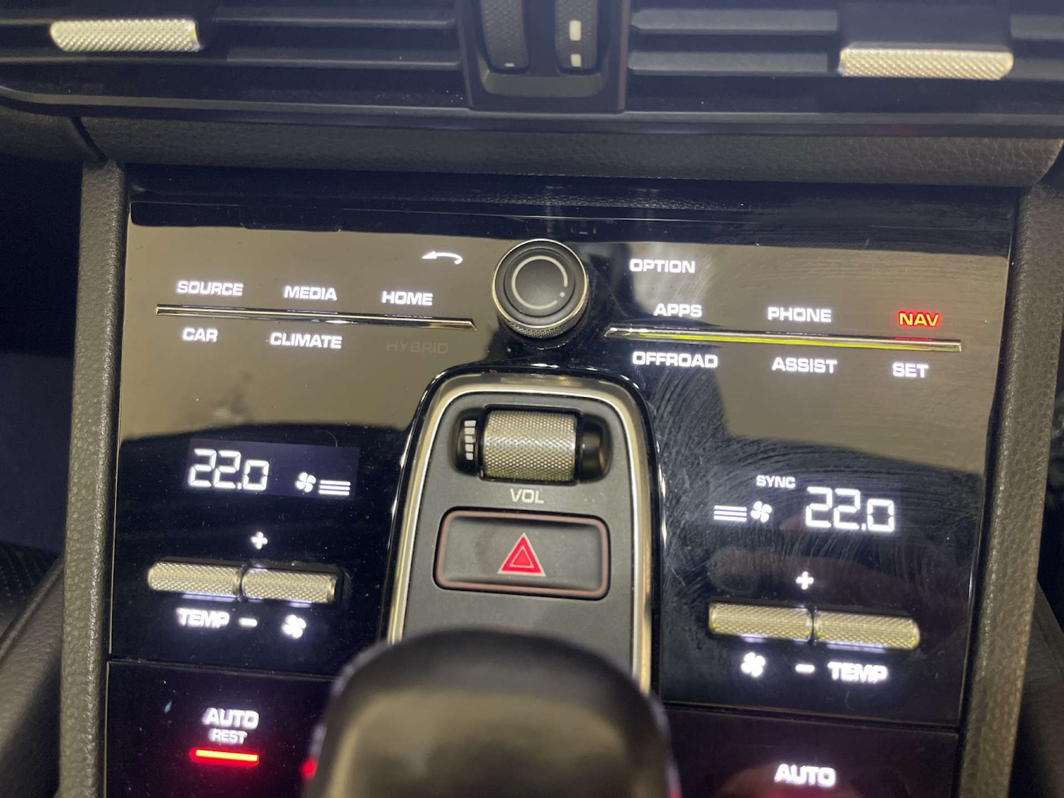 Used Porsche Cayenne 2019 for sale - 77984217: Photo 24