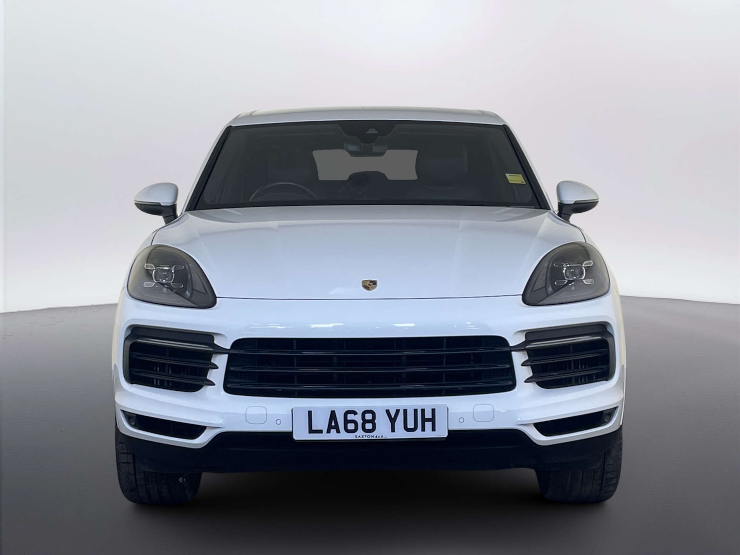 Used Porsche Cayenne 2019 for sale - 77984217: Photo 5