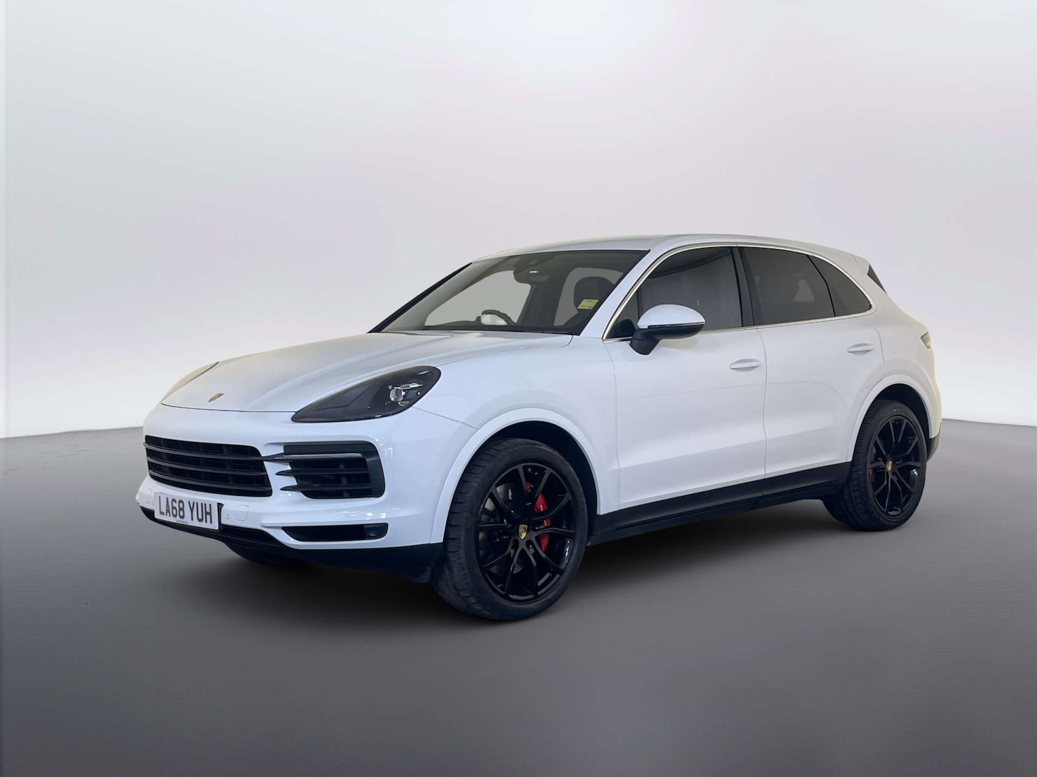 Used Porsche Cayenne 2019 for sale - 77984217: Photo 6