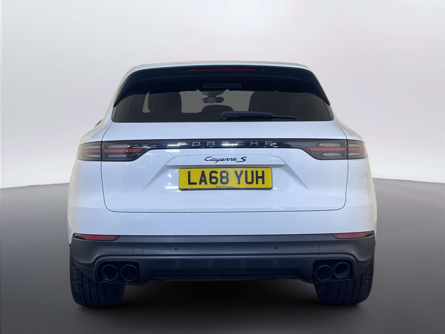 Used Porsche Cayenne 2019 for sale - 77984217: Photo 9