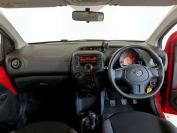 Used Toyota AYGO 2014 for sale - 74718417: Photo