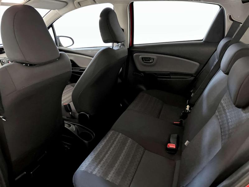 Used Toyota Yaris 2017 for sale - 76895612: Photo 14