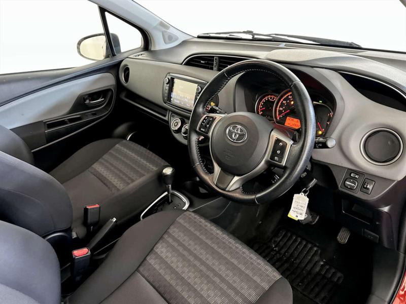 Used Toyota Yaris 2017 for sale - 76895612: Photo 15