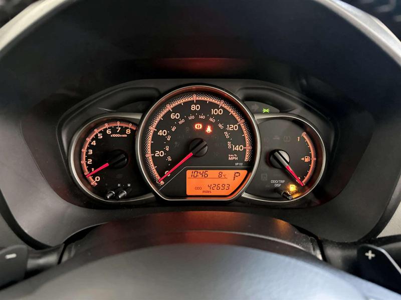 Used Toyota Yaris 2017 for sale - 76895612: Photo 18