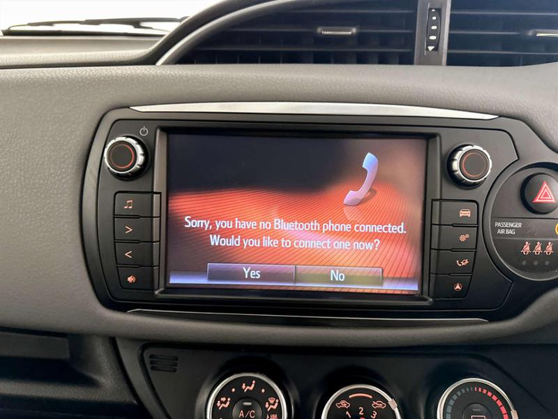 Used Toyota Yaris 2017 for sale - 76895612: Photo 24