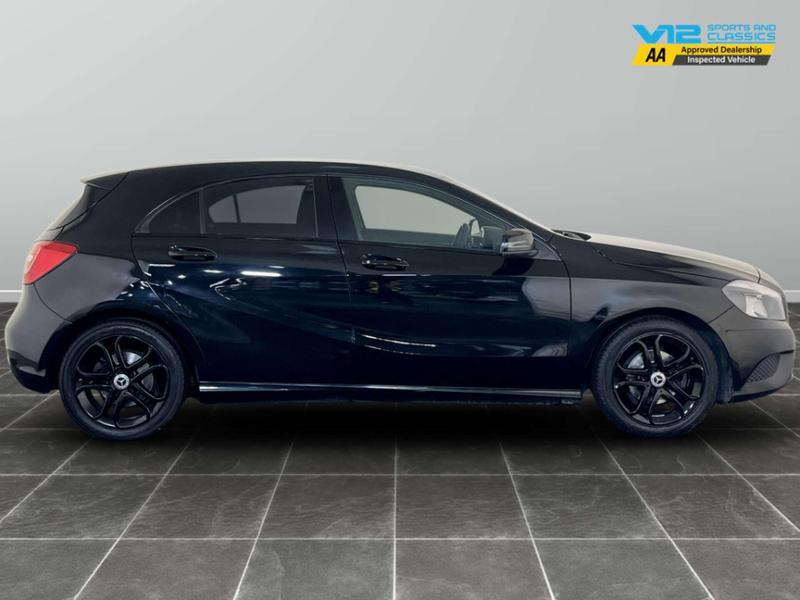 Used Mercedes-Benz A-Class 2014 for sale - 76908716: Photo 11