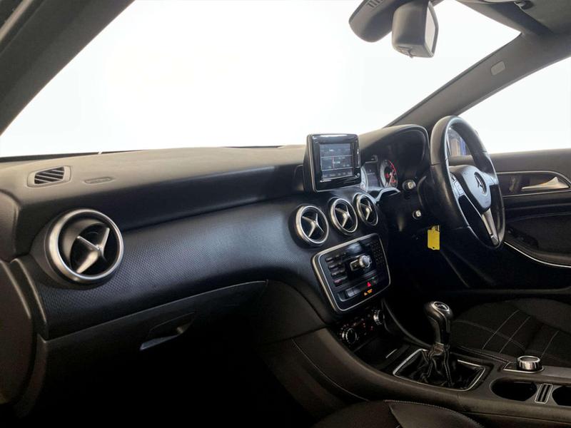 Used Mercedes-Benz A-Class 2014 for sale - 76908716: Photo 12