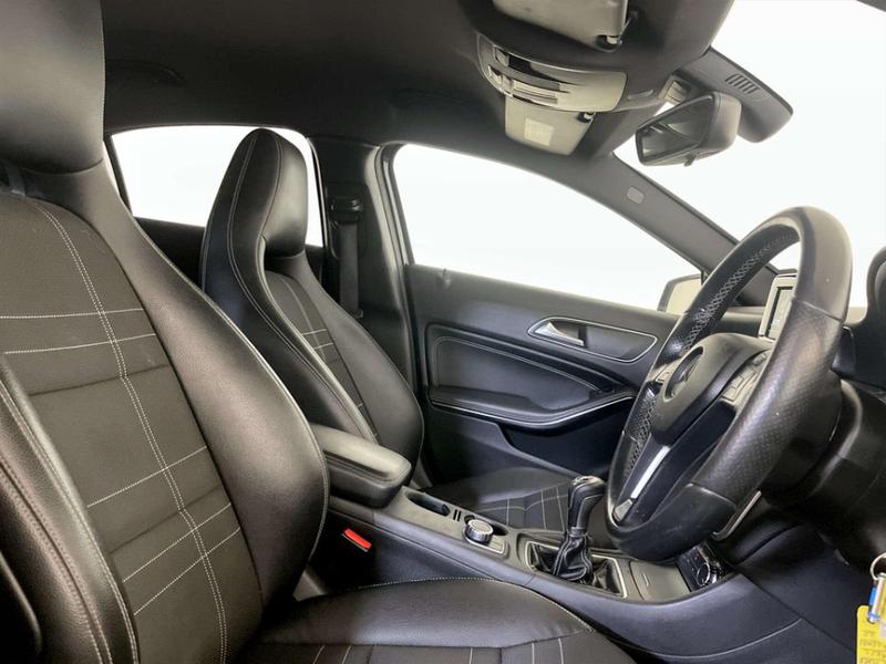 Used Mercedes-Benz A-Class 2014 for sale - 76908716: Photo 13