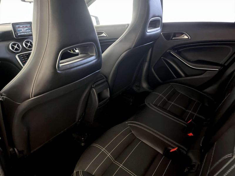 Used Mercedes-Benz A-Class 2014 for sale - 76908716: Photo 14