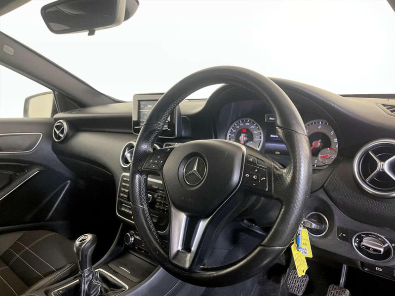 Used Mercedes-Benz A-Class 2014 for sale - 76908716: Photo 15