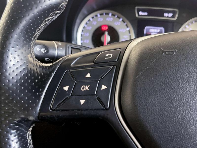 Used Mercedes-Benz A-Class 2014 for sale - 76908716: Photo 17