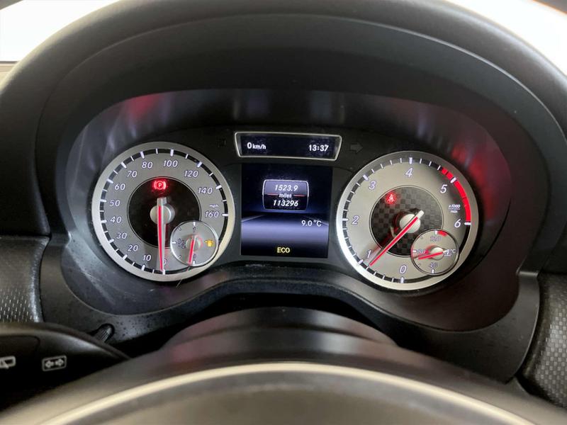 Used Mercedes-Benz A-Class 2014 for sale - 76908716: Photo 18