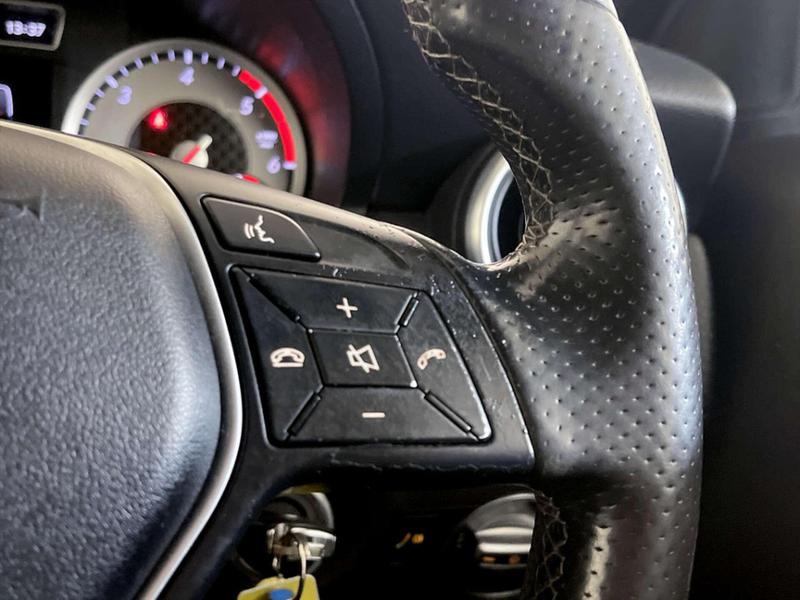 Used Mercedes-Benz A-Class 2014 for sale - 76908716: Photo 19