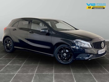 2014 - A180 CDI Sport 5dr