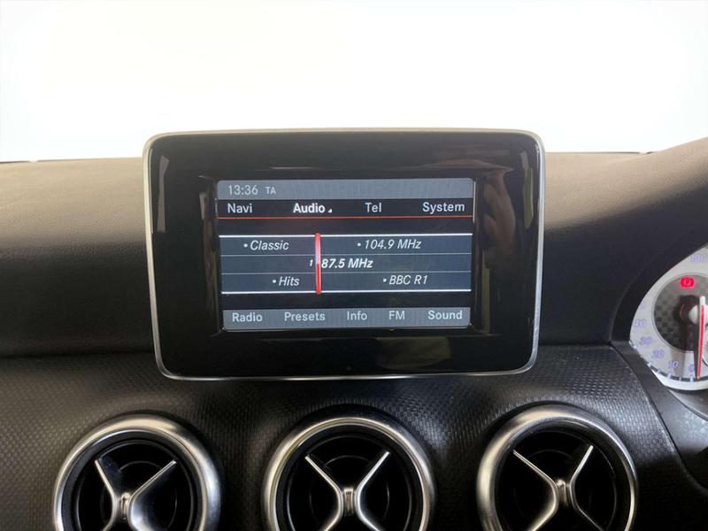 Used Mercedes-Benz A-Class 2014 for sale - 76908716: Photo 20