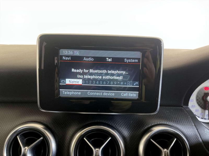 Used Mercedes-Benz A-Class 2014 for sale - 76908716: Photo 21