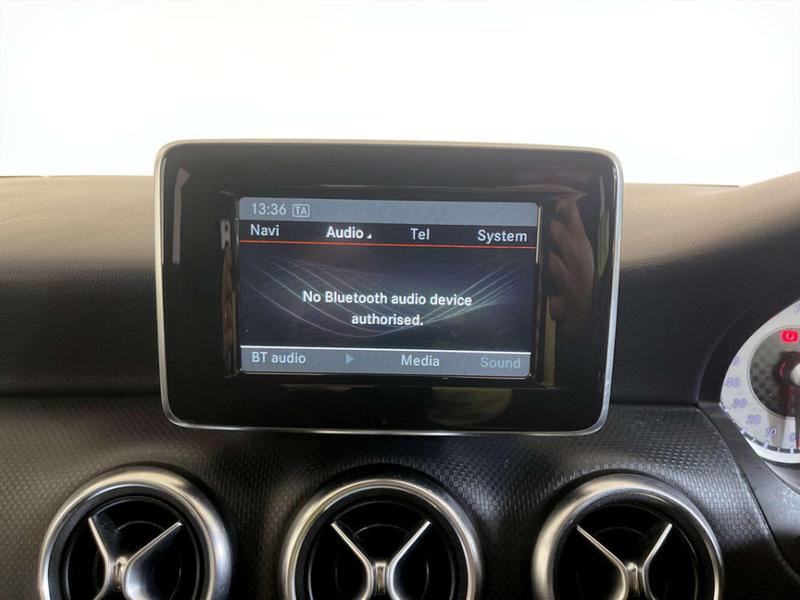 Used Mercedes-Benz A-Class 2014 for sale - 76908716: Photo 22