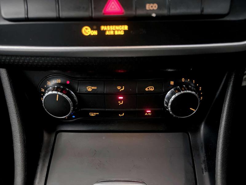 Used Mercedes-Benz A-Class 2014 for sale - 76908716: Photo 24