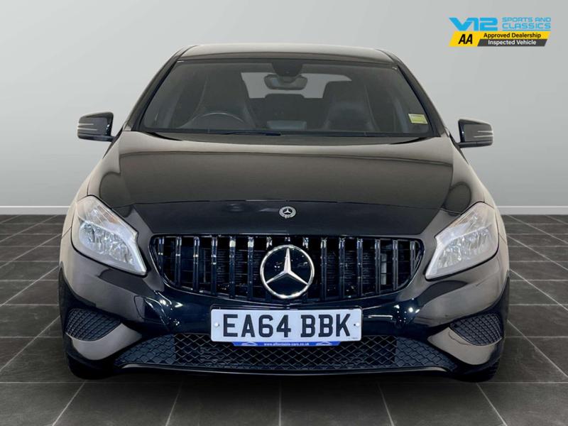 Used Mercedes-Benz A-Class 2014 for sale - 76908716: Photo 5