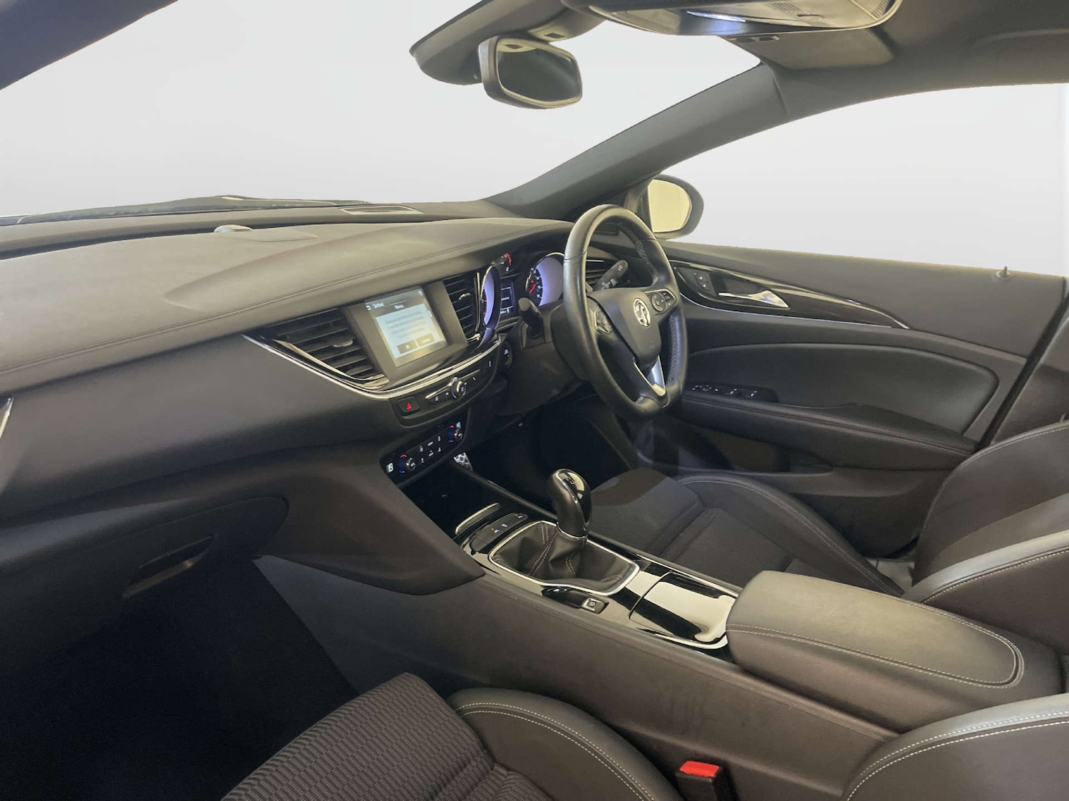 Used Vauxhall Insignia 2019 for sale - 78152288: Photo 12