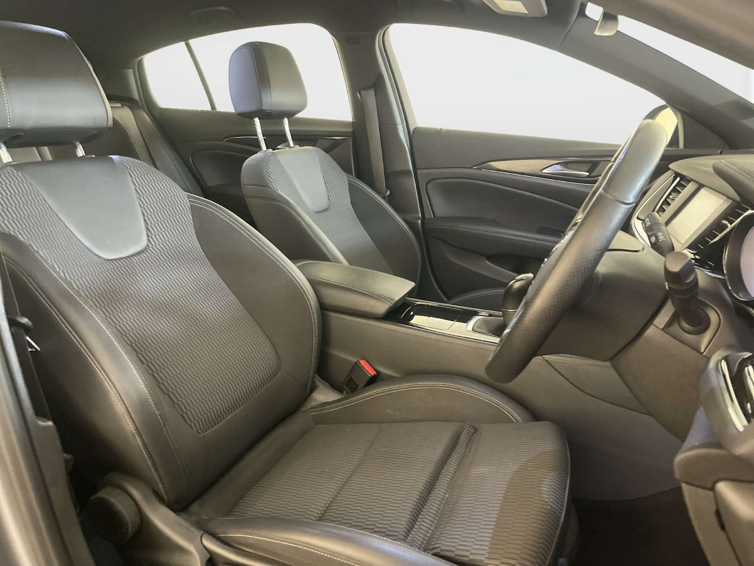 Used Vauxhall Insignia 2019 for sale - 78152288: Photo 13