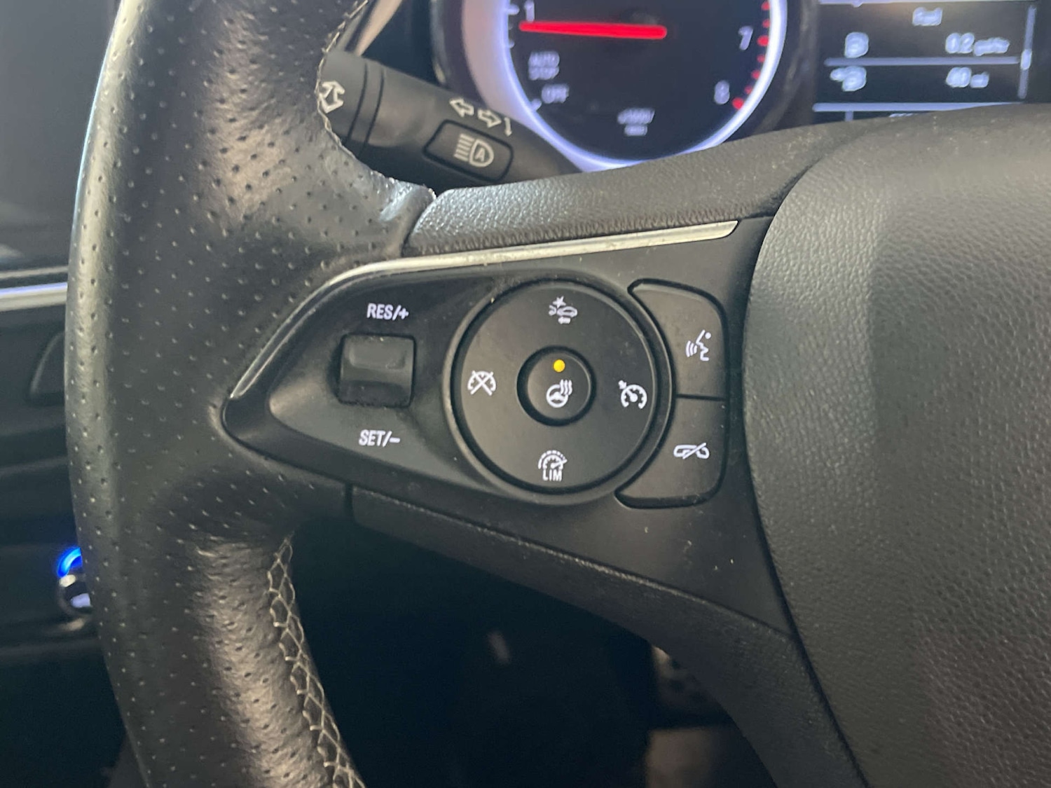 Used Vauxhall Insignia 2019 for sale - 78152288: Photo 17