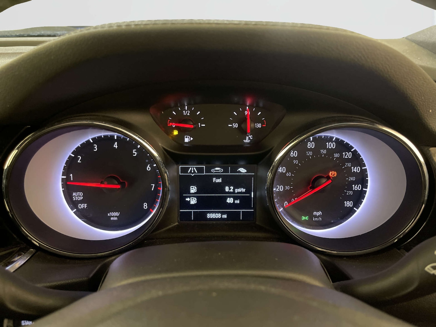 Used Vauxhall Insignia 2019 for sale - 78152288: Photo 18