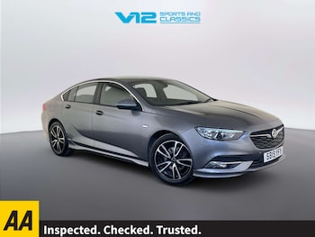 Used Vauxhall Insignia 2019 for sale - 78152288: Photo