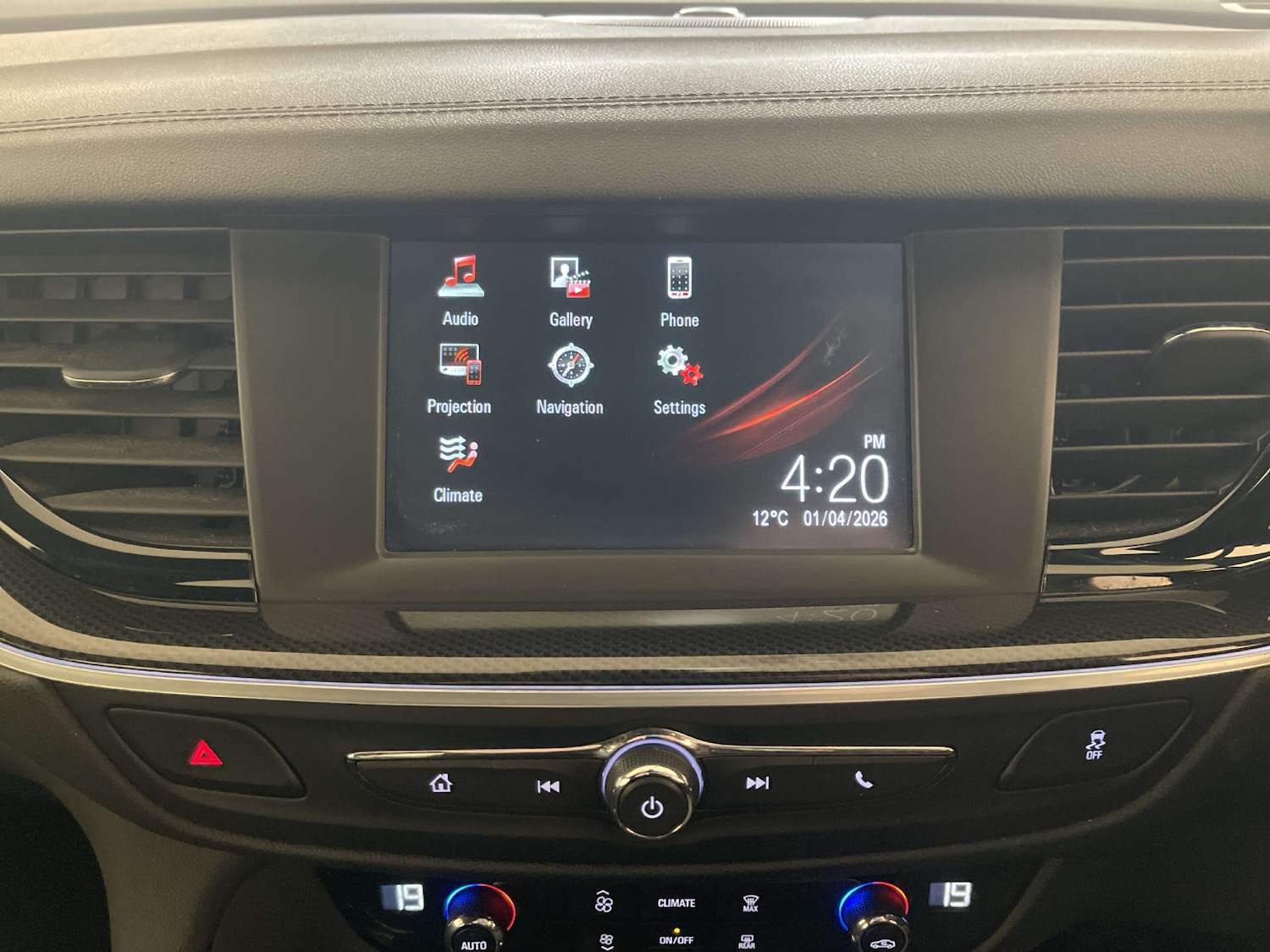 Used Vauxhall Insignia 2019 for sale - 78152288: Photo 22