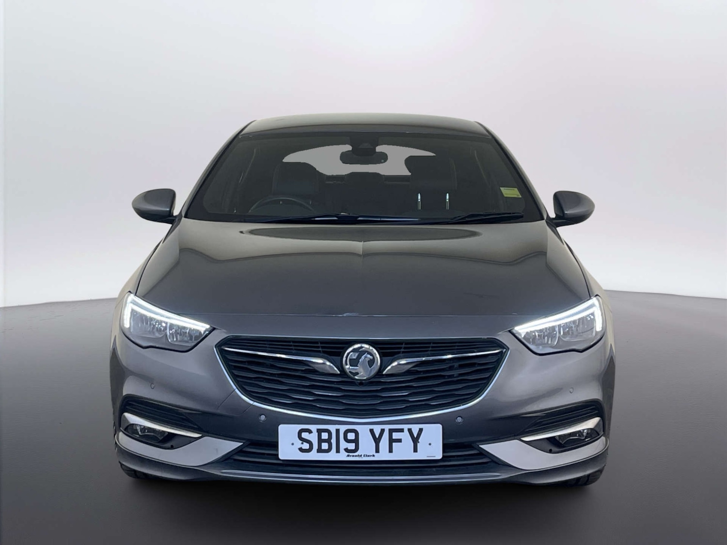 Used Vauxhall Insignia 2019 for sale - 78152288: Photo 5