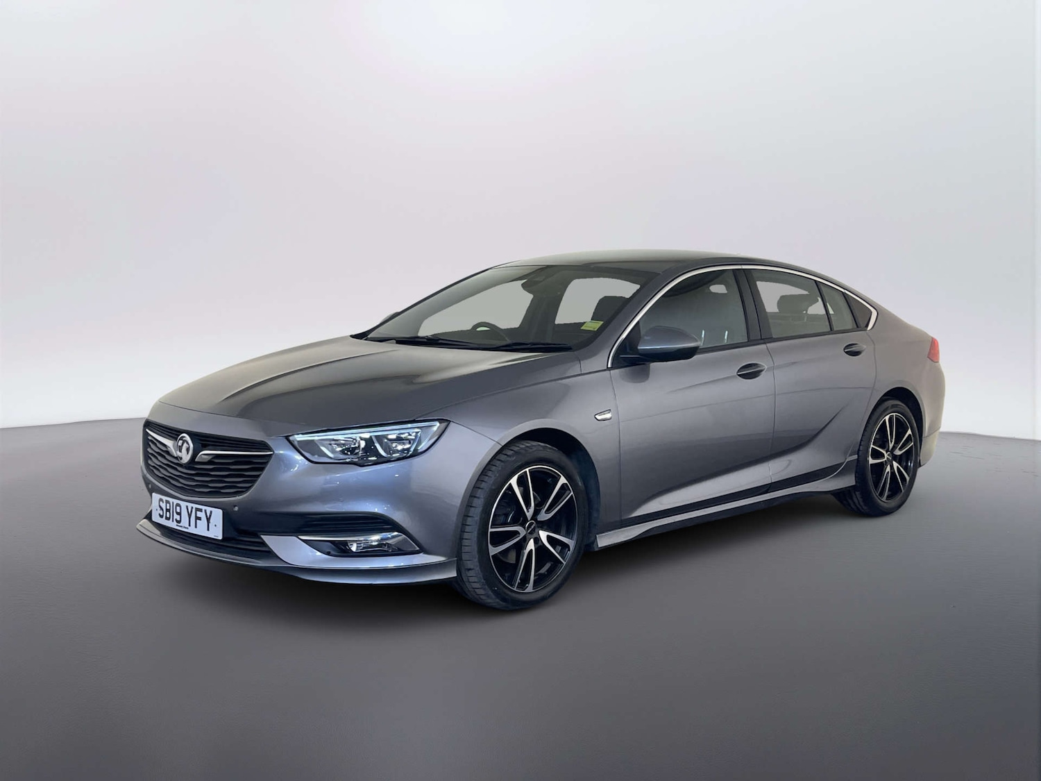 Used Vauxhall Insignia 2019 for sale - 78152288: Photo 6