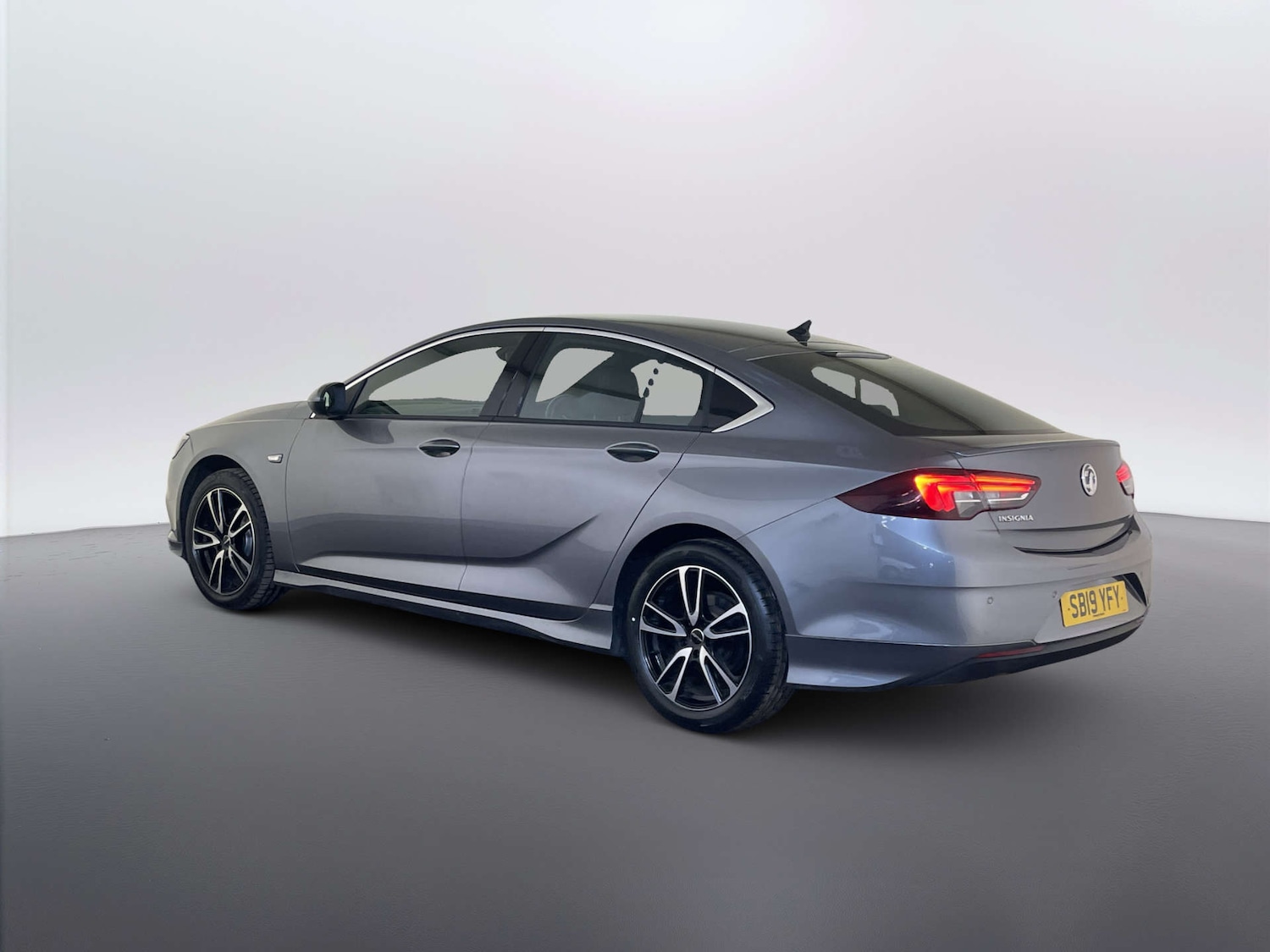 Used Vauxhall Insignia 2019 for sale - 78152288: Photo 8