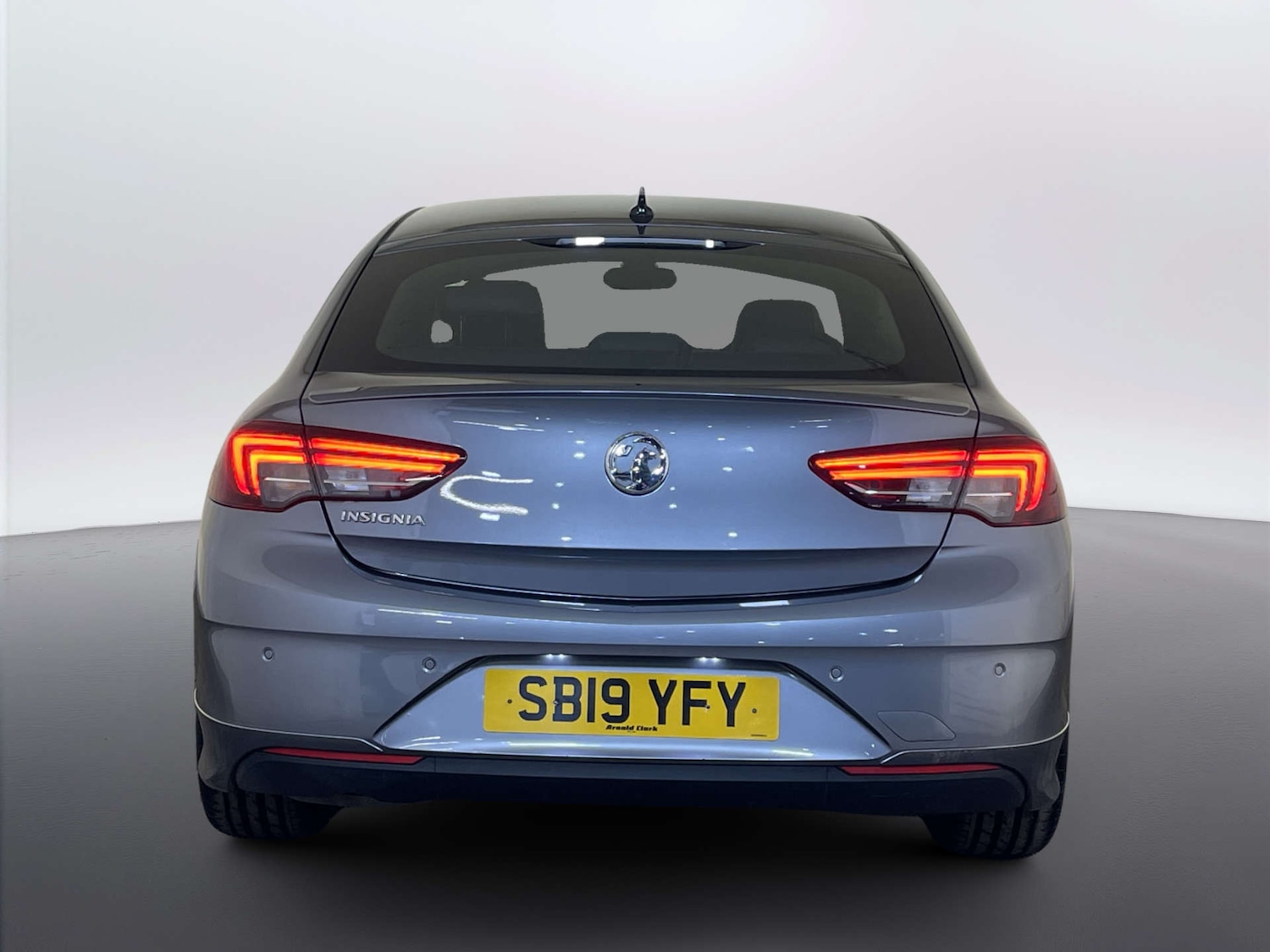Used Vauxhall Insignia 2019 for sale - 78152288: Photo 9