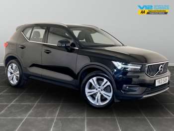 2021 (21) - 1.5 T5 Recharge PHEV Inscription 5dr Auto
