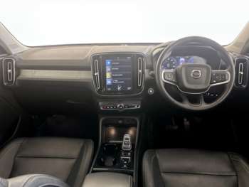 Used Volvo XC40 2021 for sale - 75095594: Photo