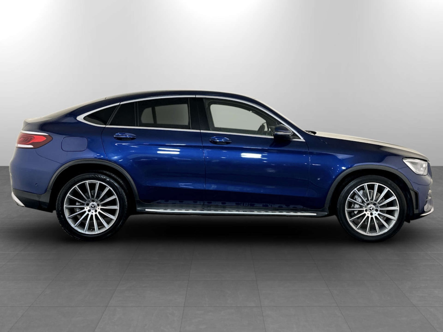 Used Mercedes-Benz GLC 2020 for sale - 77469944: Photo 11