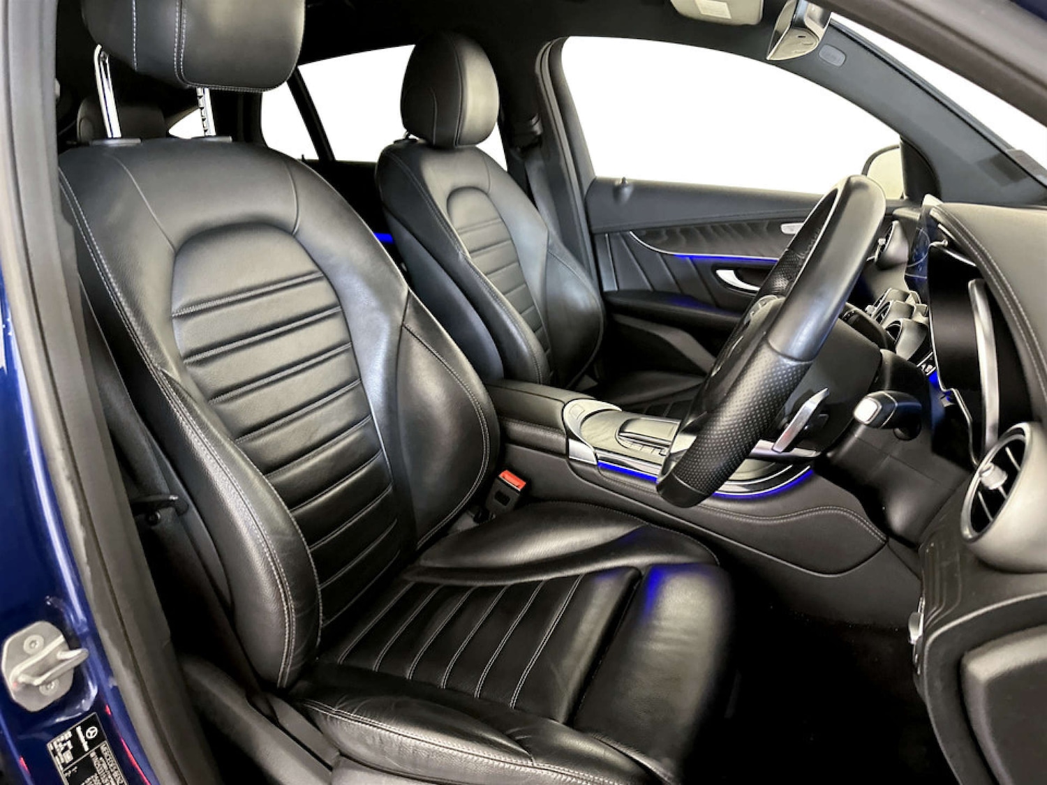 Used Mercedes-Benz GLC 2020 for sale - 77469944: Photo 13