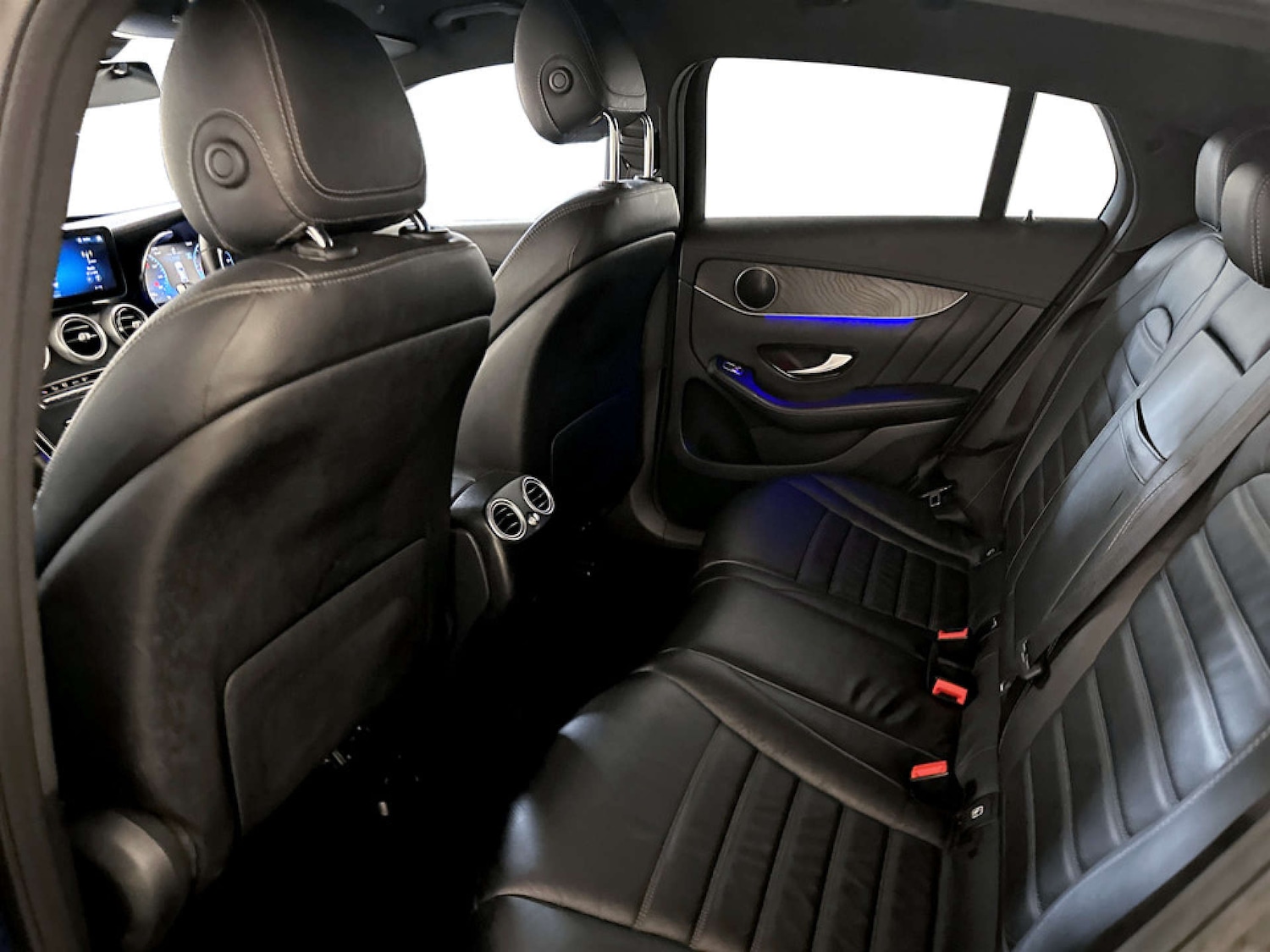 Used Mercedes-Benz GLC 2020 for sale - 77469944: Photo 14