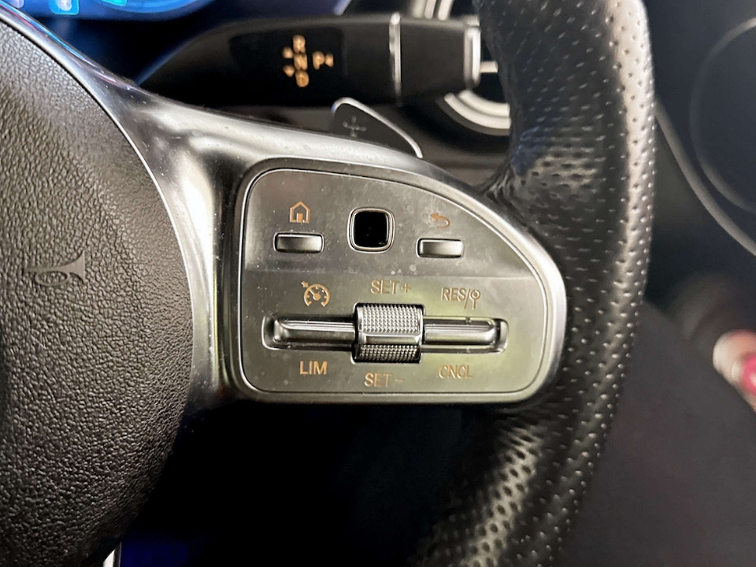 Used Mercedes-Benz GLC 2020 for sale - 77469944: Photo 19