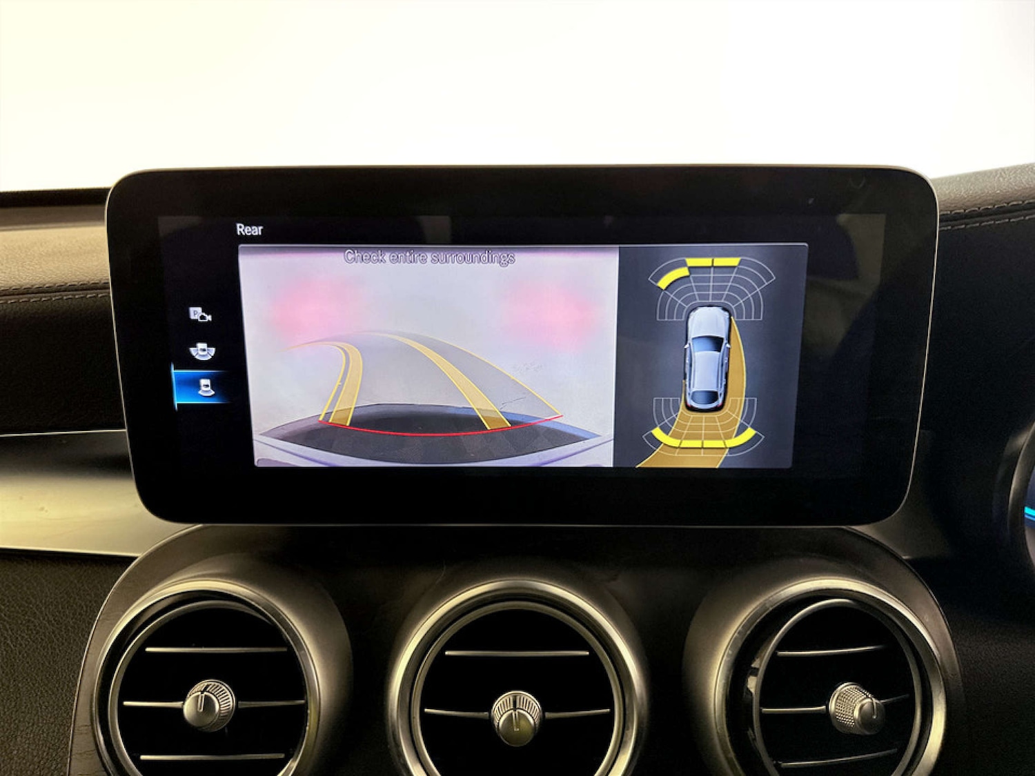 Used Mercedes-Benz GLC 2020 for sale - 77469944: Photo 21