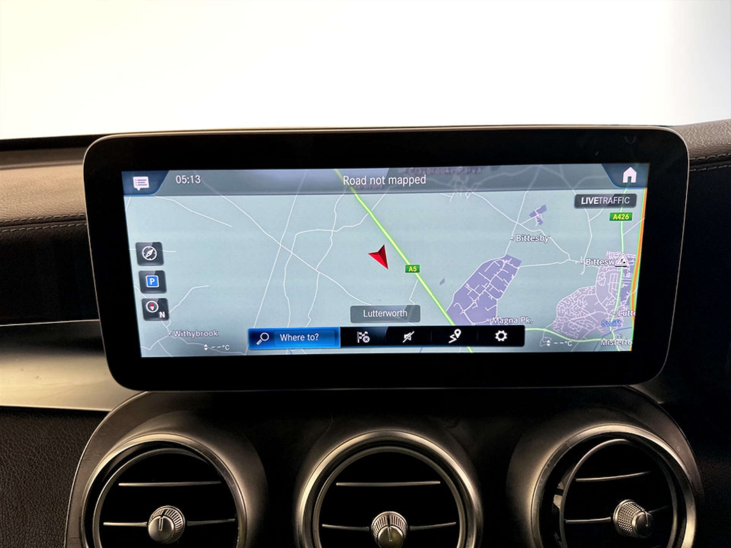 Used Mercedes-Benz GLC 2020 for sale - 77469944: Photo 22