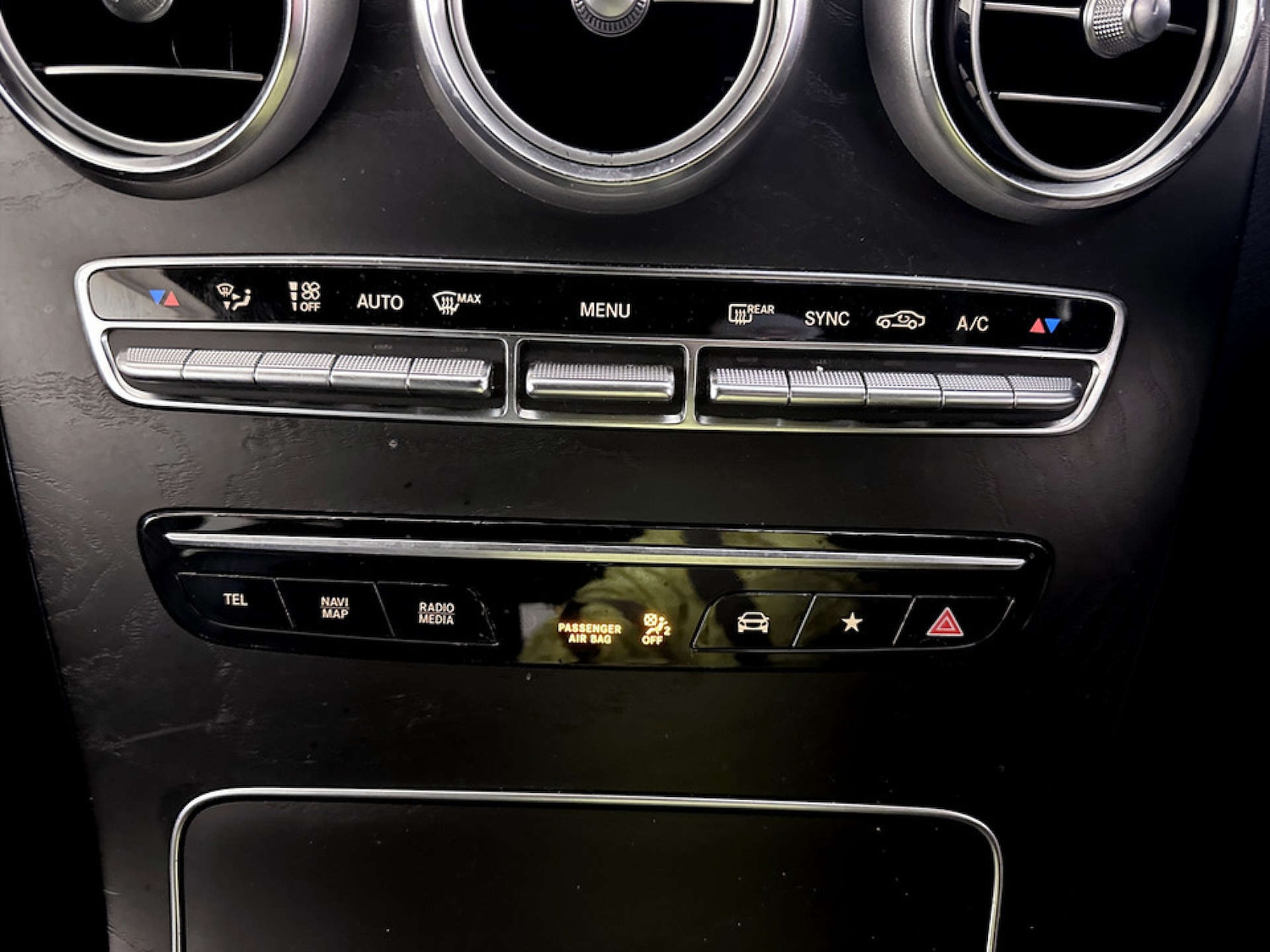 Used Mercedes-Benz GLC 2020 for sale - 77469944: Photo 26