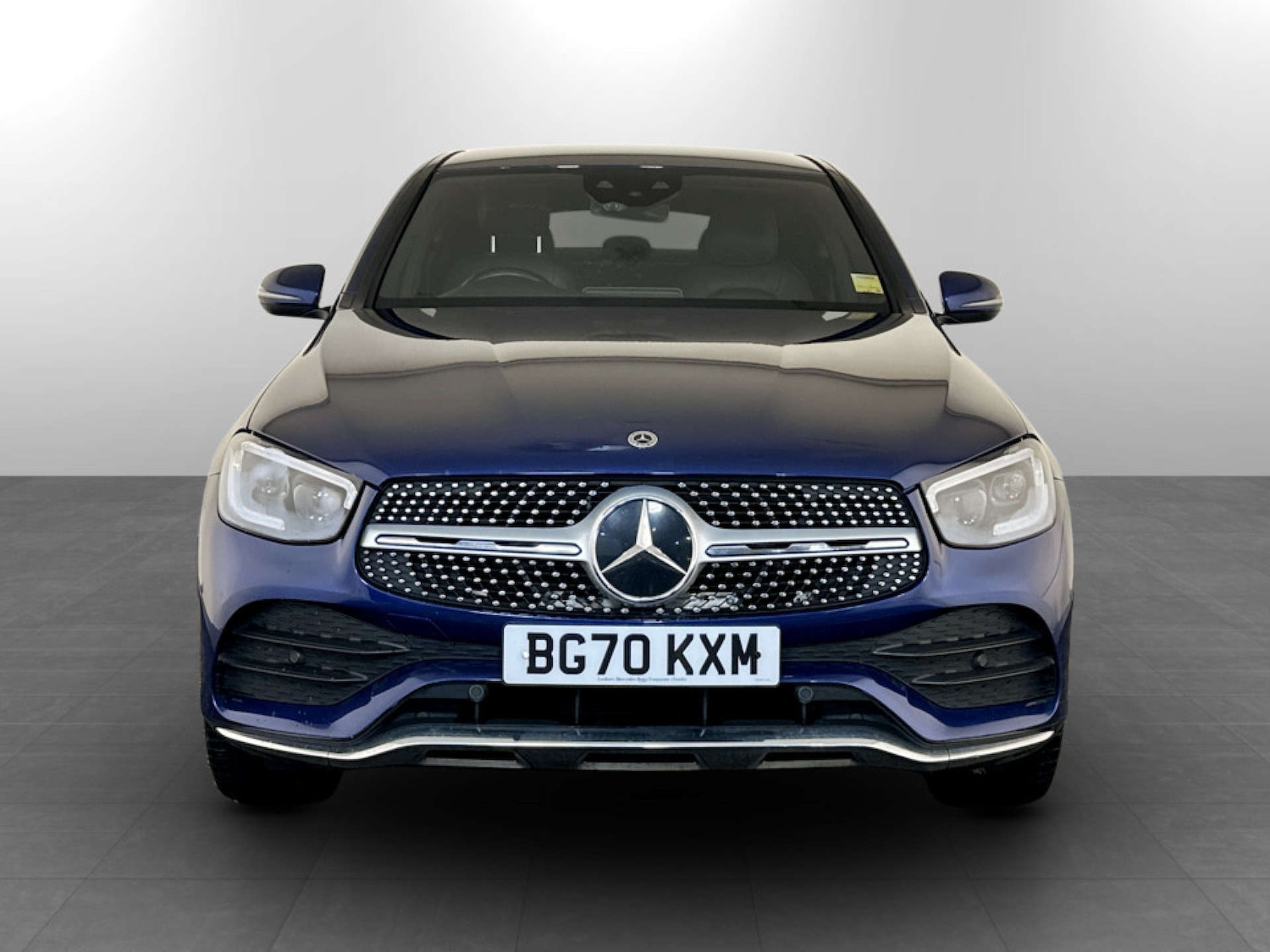 Used Mercedes-Benz GLC 2020 for sale - 77469944: Photo 5