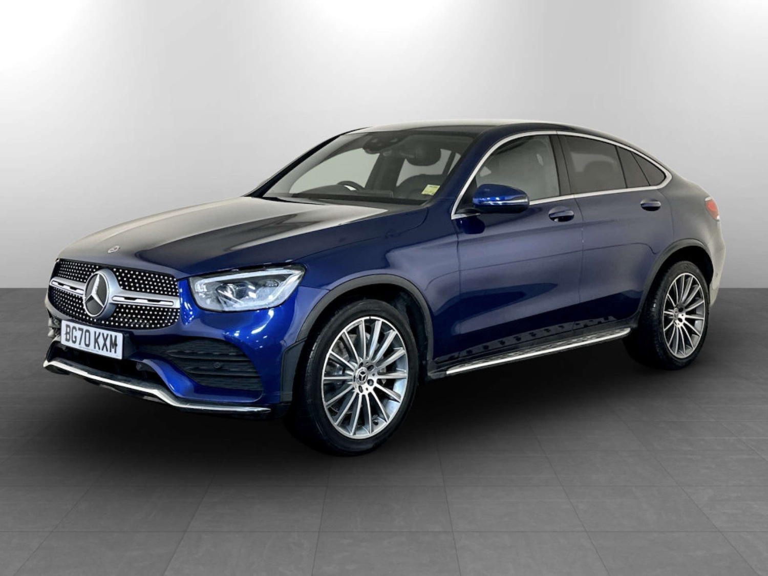 Used Mercedes-Benz GLC 2020 for sale - 77469944: Photo 6