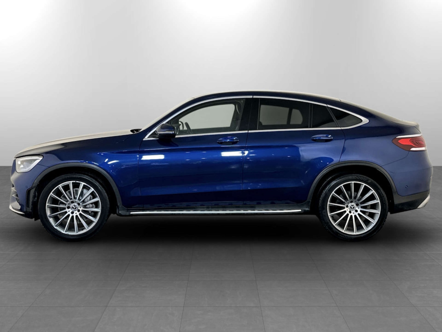 Used Mercedes-Benz GLC 2020 for sale - 77469944: Photo 7